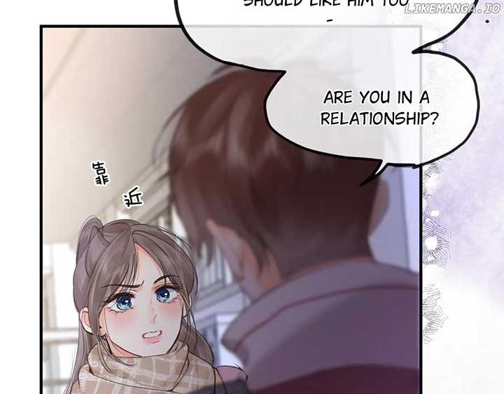 You Are My Desire chapter 71 page 59