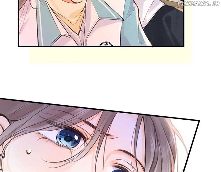 You Are My Desire chapter 71 page 6