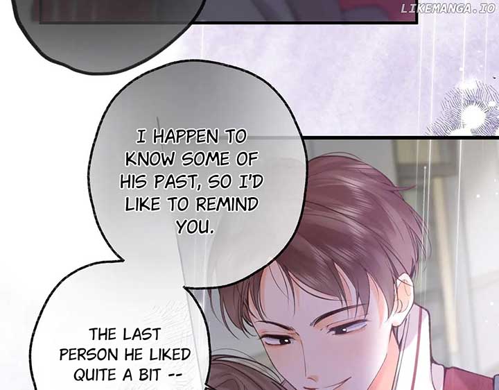 You Are My Desire chapter 71 page 61