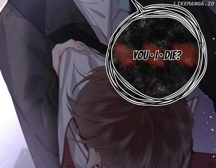 You Are My Desire chapter 71 page 71