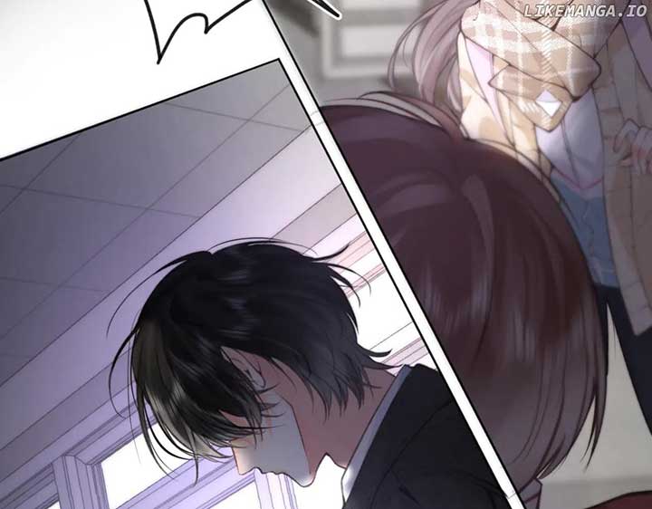 You Are My Desire chapter 71 page 73