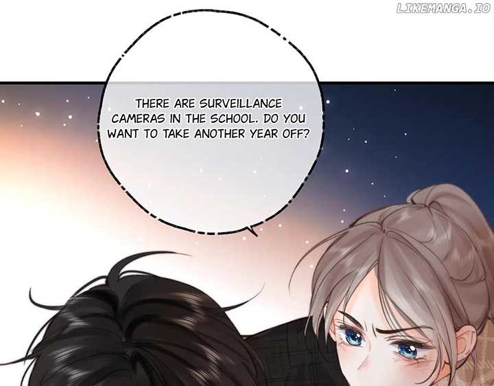 You Are My Desire chapter 71 page 81