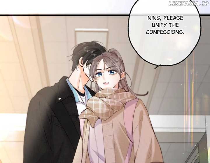 You Are My Desire chapter 71 page 86