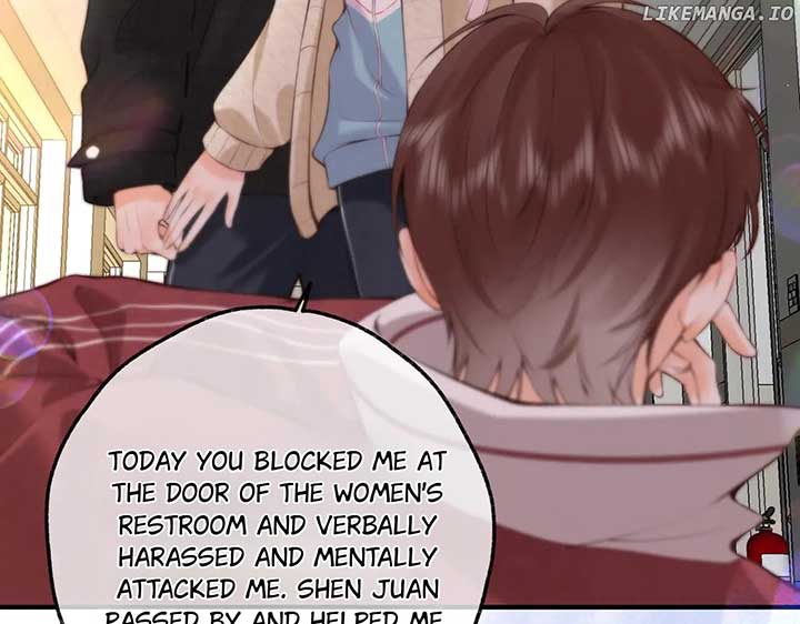 You Are My Desire chapter 71 page 87