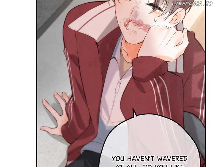 You Are My Desire chapter 71 page 91