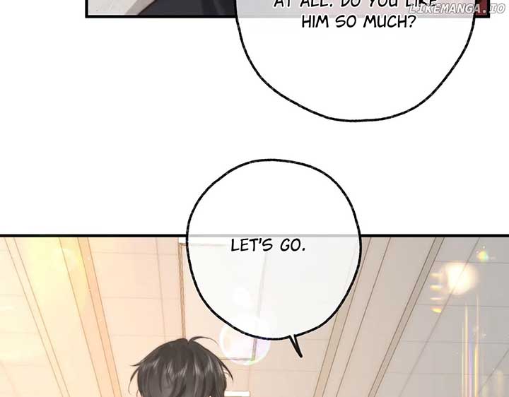 You Are My Desire chapter 71 page 92