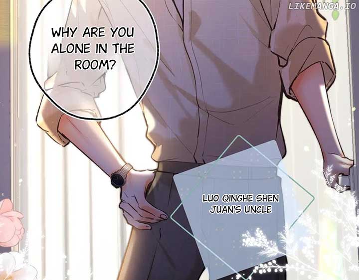 You Are My Desire chapter 72 page 10