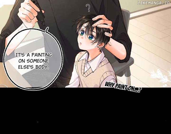 You Are My Desire chapter 72 page 13