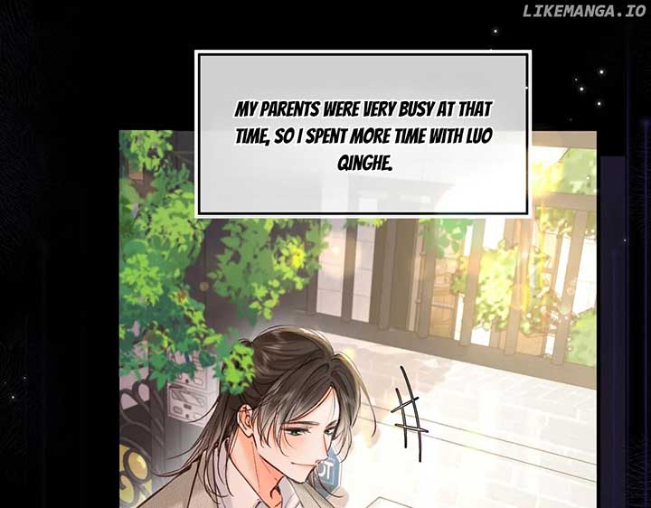 You Are My Desire chapter 72 page 15