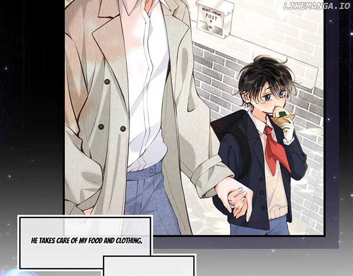You Are My Desire chapter 72 page 16