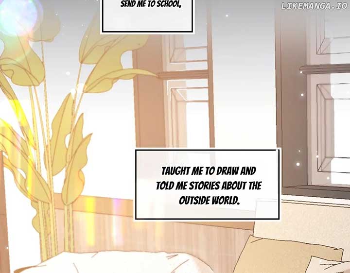 You Are My Desire chapter 72 page 17