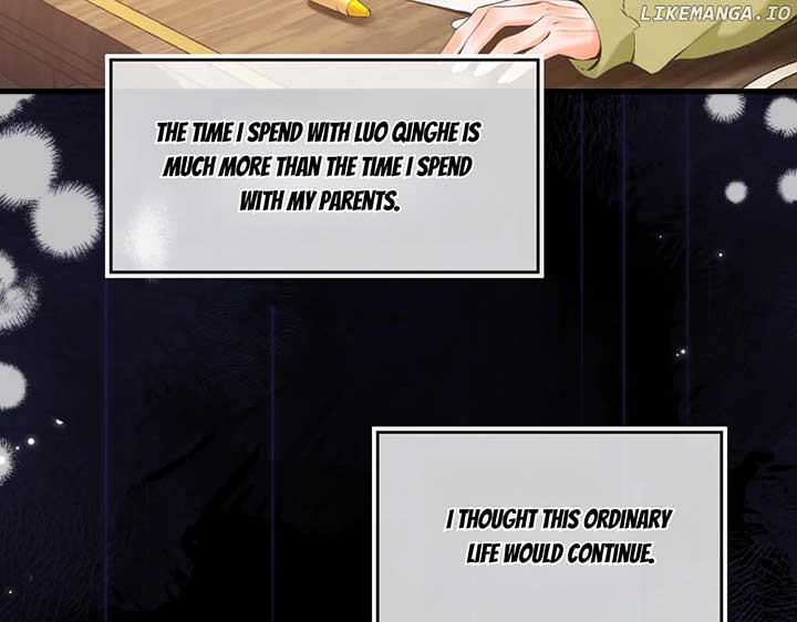 You Are My Desire chapter 72 page 19