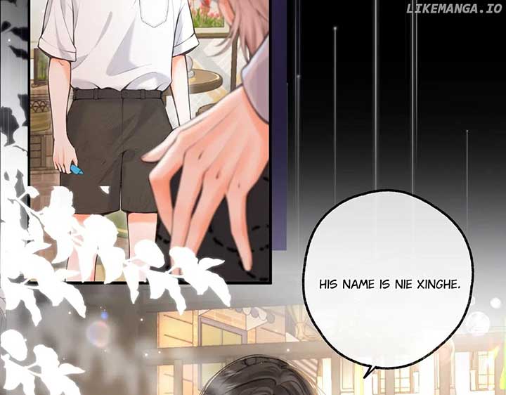 You Are My Desire chapter 72 page 21