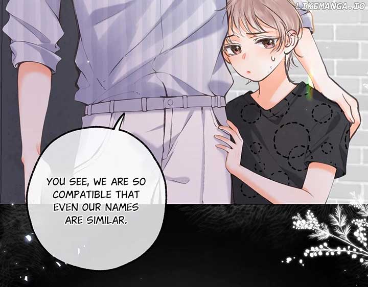 You Are My Desire chapter 72 page 23