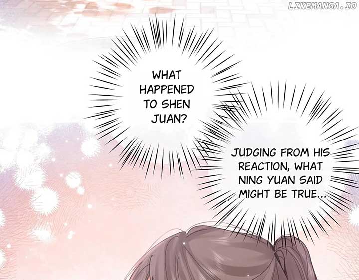 You Are My Desire chapter 72 page 28