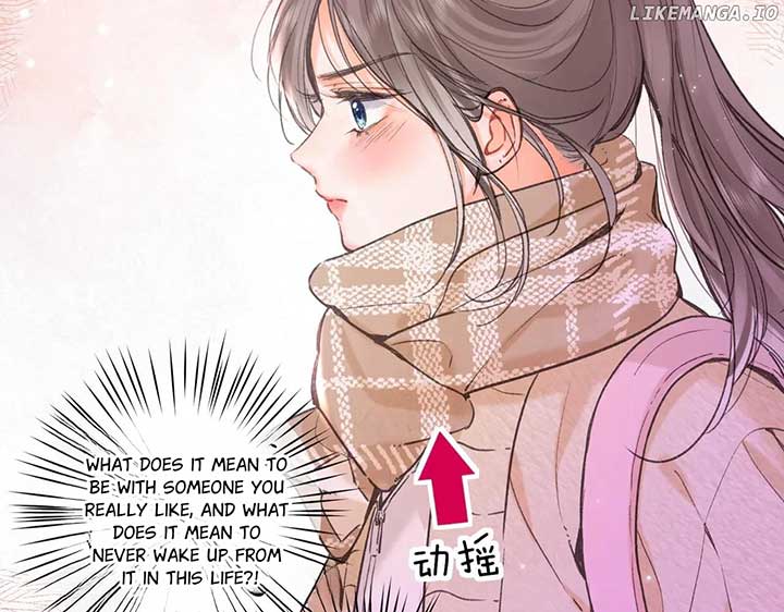 You Are My Desire chapter 72 page 29
