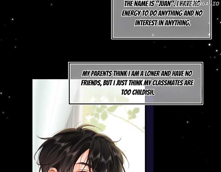 You Are My Desire chapter 72 page 3