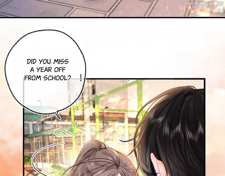 You Are My Desire chapter 72 page 32
