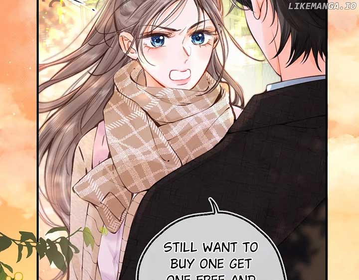 You Are My Desire chapter 72 page 33