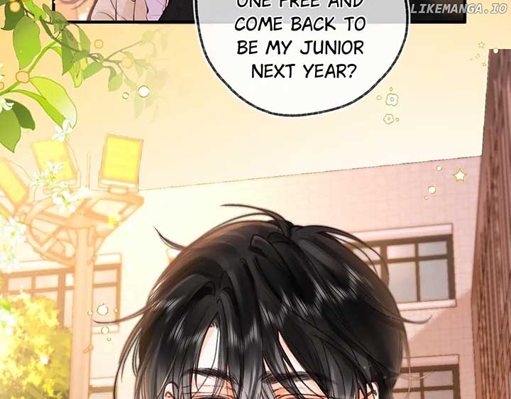 You Are My Desire chapter 72 page 34