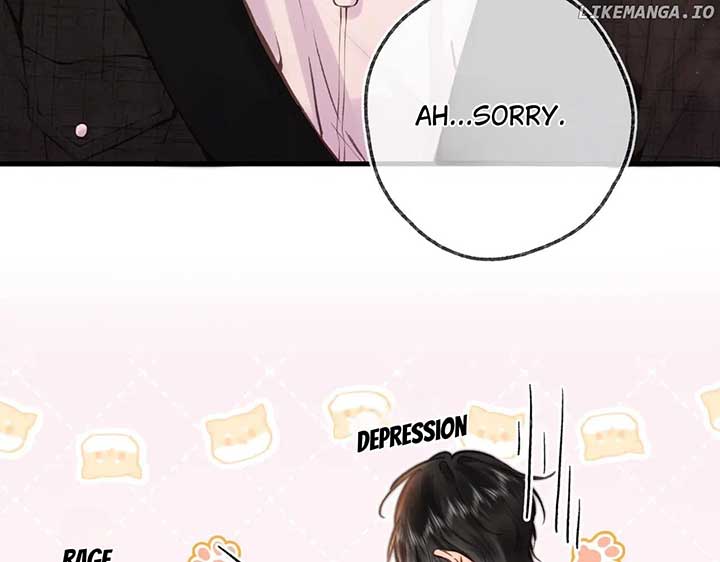 You Are My Desire chapter 72 page 36