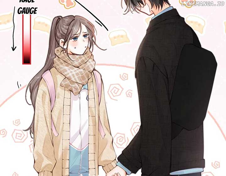 You Are My Desire chapter 72 page 37