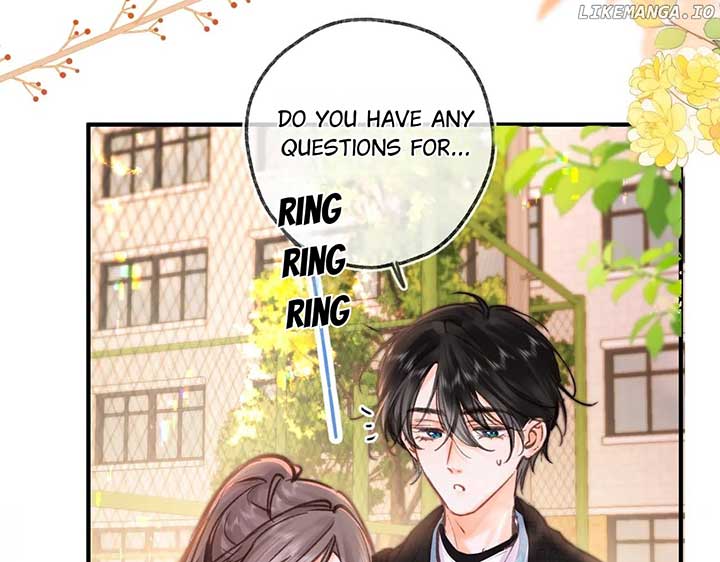 You Are My Desire chapter 72 page 39