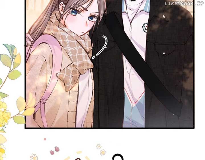 You Are My Desire chapter 72 page 40