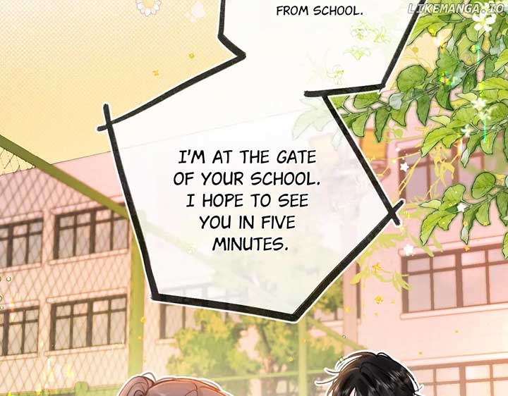 You Are My Desire chapter 72 page 42