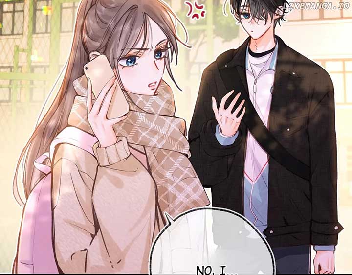 You Are My Desire chapter 72 page 43