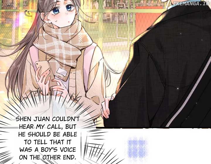 You Are My Desire chapter 72 page 47