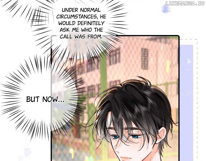You Are My Desire chapter 72 page 48
