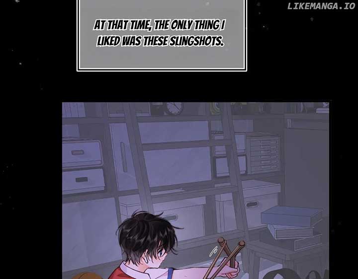 You Are My Desire chapter 72 page 5