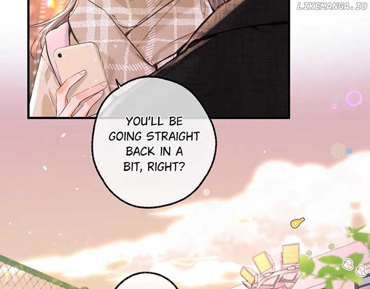 You Are My Desire chapter 72 page 51