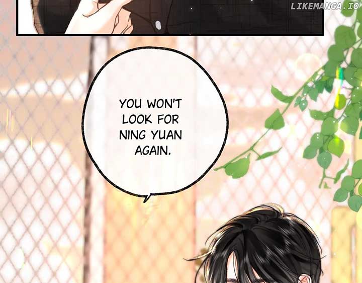 You Are My Desire chapter 72 page 54