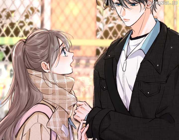 You Are My Desire chapter 72 page 55
