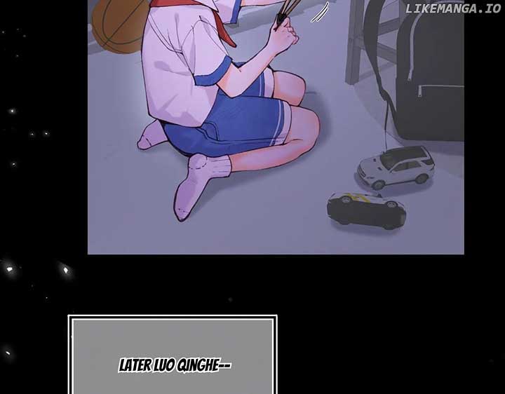You Are My Desire chapter 72 page 6