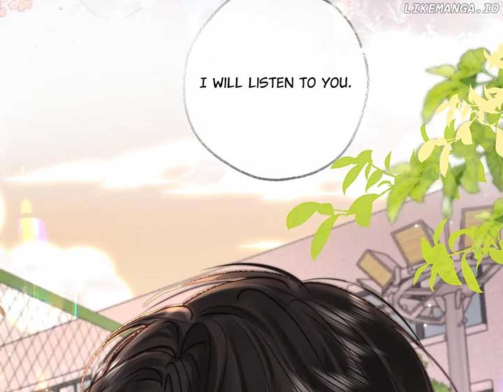 You Are My Desire chapter 72 page 60