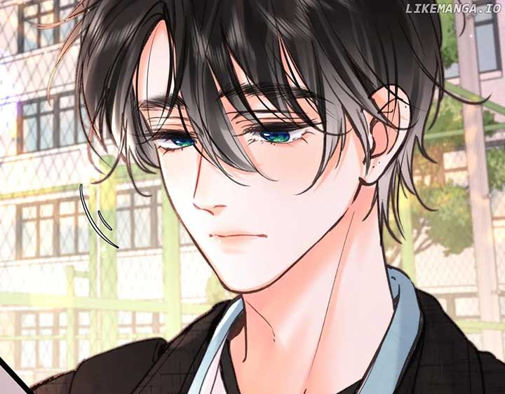You Are My Desire chapter 72 page 61