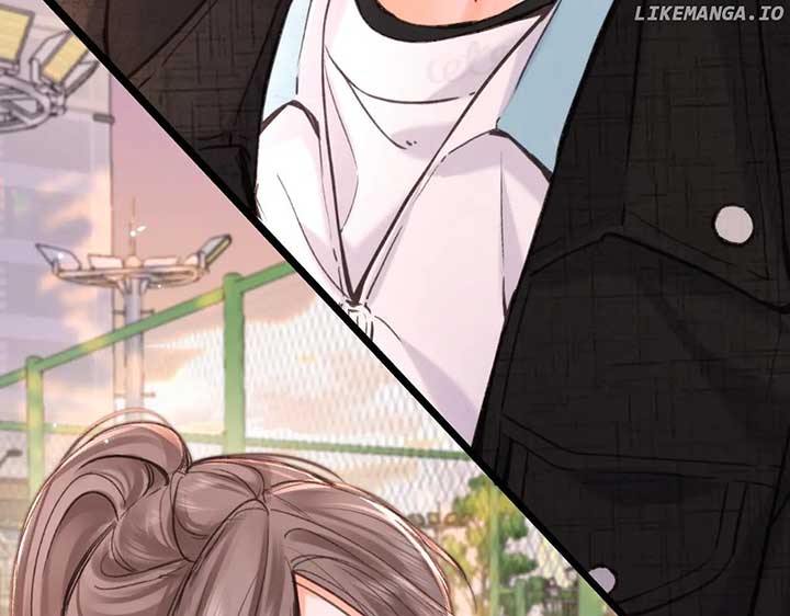 You Are My Desire chapter 72 page 62