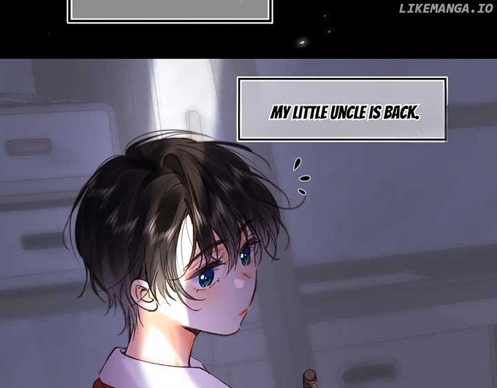 You Are My Desire chapter 72 page 7
