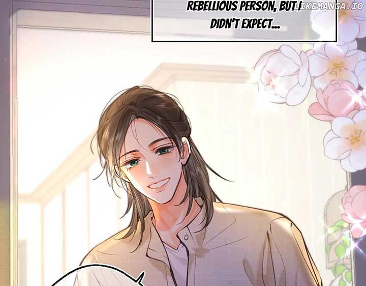 You Are My Desire chapter 72 page 9