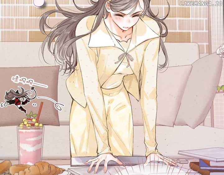You Are My Desire chapter 73 page 10