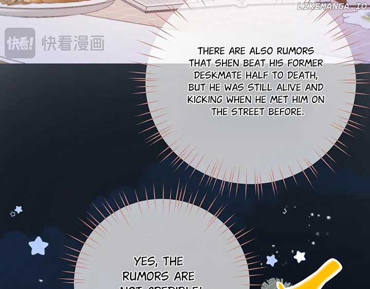 You Are My Desire chapter 73 page 11