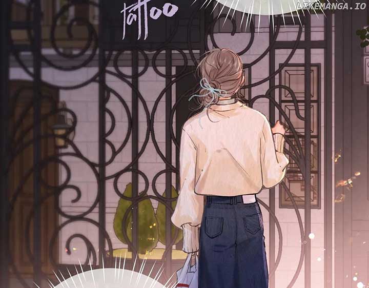 You Are My Desire chapter 73 page 16