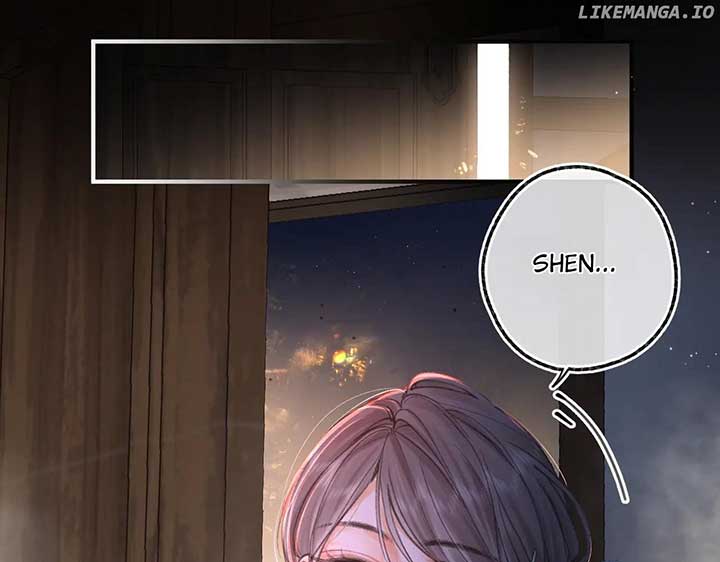 You Are My Desire chapter 73 page 22