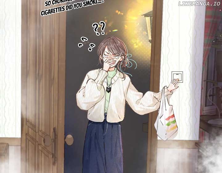 You Are My Desire chapter 73 page 26