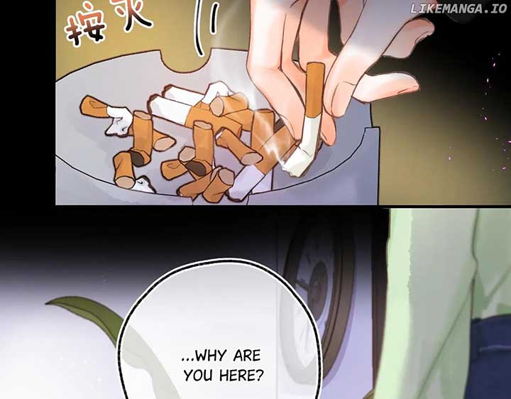 You Are My Desire chapter 73 page 38