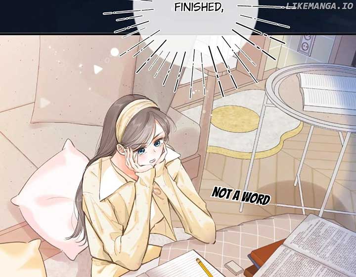 You Are My Desire chapter 73 page 4