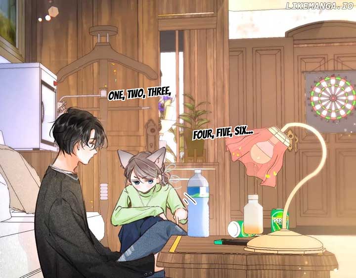 You Are My Desire chapter 73 page 45